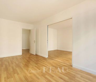 Location appartement, Paris 14ème (75014), 3 pièces, 59.55 m², ref ... - Photo 3