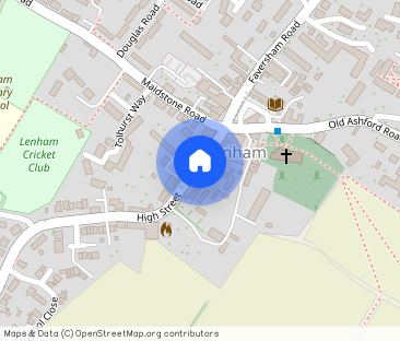 Honywood Close, Lenham, ME17 - Photo 1