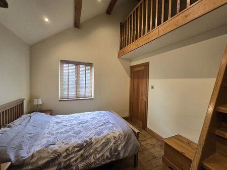 2 bedroom apartment to rent - Photo 4