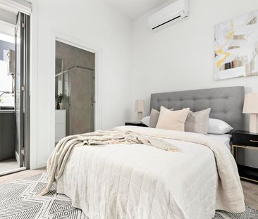 26 Lethbridge Street, Moonee Ponds VIC 3039 - Townhouse For Rent | ... - Photo 1