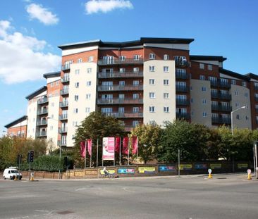 1 bedroom apartment to rent - Photo 2