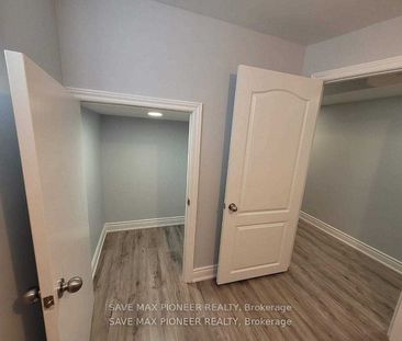 For Lease - 11 Ivor Crescent Unit# Bsmnt, Brampton, Ontario - Photo 4