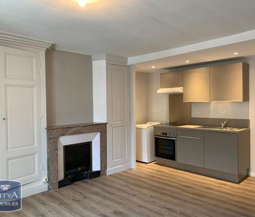Location Appartement 2 pièces 37m² VILLEFRANCHE SUR SAONE 69400 - Photo 3