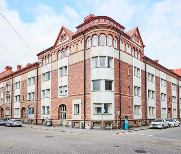 Kapellgatan 6 C - Photo 2