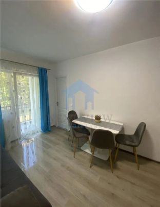 Garsoniera, Marasti - Photo 1