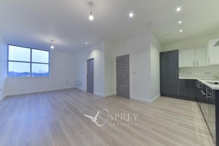 1 bedroom apartment to rent - Photo 3