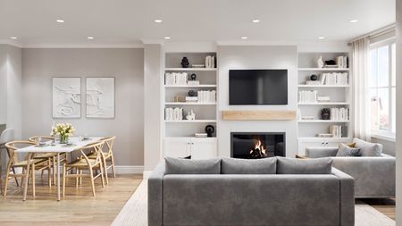 Wolf Willow - Photo 2