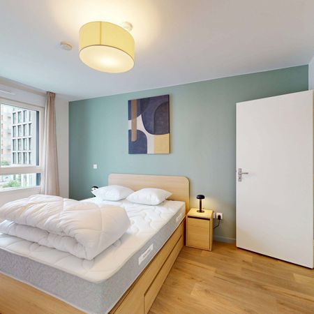 Oya - B302 — 2 Pièces Privé B302 - Photo 3