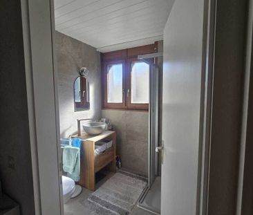 À LOUER - Magnifique duplex 5,5 pièces avec vue panoramique sur le lac - Foto 4