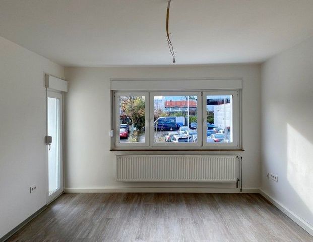 Wir haben für Sie saniert - 3-Zimmer-Wohnung mit Balkon - Foto 1