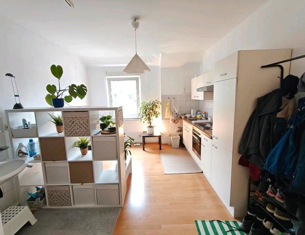 2 Zimmer Wohnung in Solingen Ohligs ab 01.03. - Foto 1