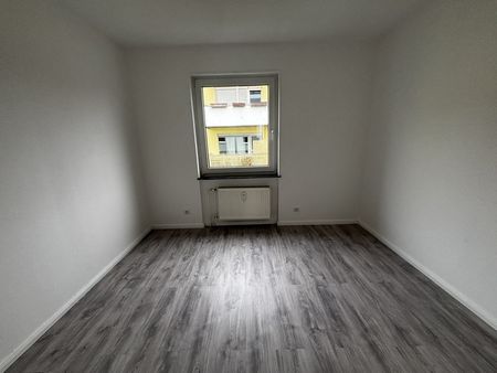 Modernisierte 3-Zimmer-Wohnung in zentraler Lage von Nienburg - Photo 5