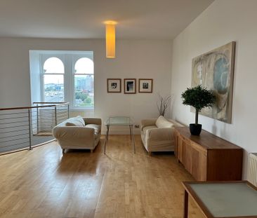 3 Bed Flat, Morrison Street, G5 - Photo 1