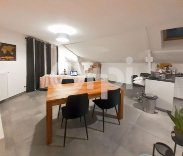 Location Appartement 2 pièces 53m² LE PLESSIS BELLEVILLE 60330 - Photo 3