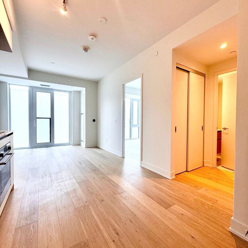 For Lease - 322 Dupont Street Unit# 312, Toronto, Ontario - Photo 1