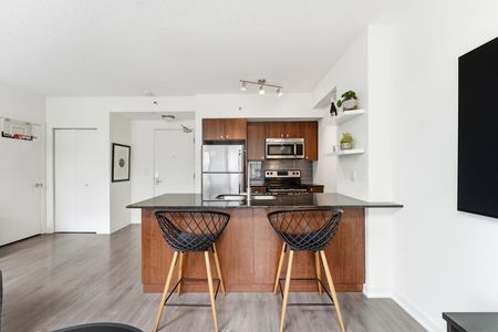 For Lease - 69 Lynn Williams Street Unit# 305, Toronto, Ontario - Photo 4