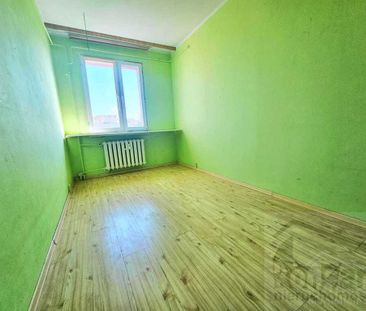 3. pokoje w centrum Polic na wynajem od zaraz! - Фото 4