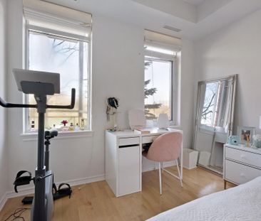 For Lease - 205 Bolton Street Unit# 212, Lower Town - Sandy Hill, O... - Photo 4