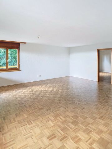 Wunderschöne 4-Zimmer-Wohnung ! / Superbe appartement de 4 pièces ! - Photo 3