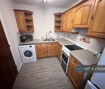 2 bedroom flat to rent - Photo 6