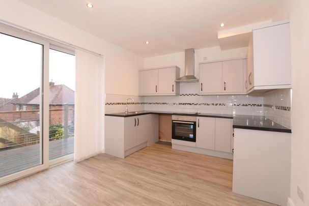 2 bedroom semi-detached house to rent - Photo 1