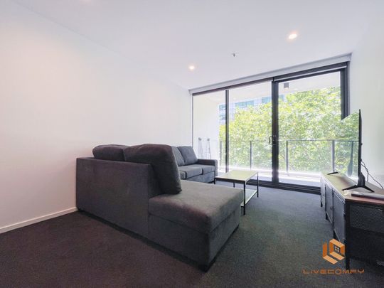 Canberra CBD - Photo 1