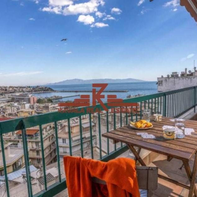 Διαμέρισμα για ενοικίαση Άγιος Ιωάννης (Καβάλα) - Photo 1