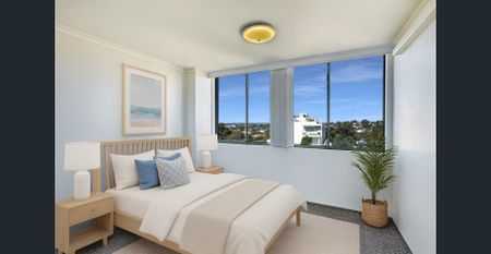 Large Convenient Apartment - Photo 5