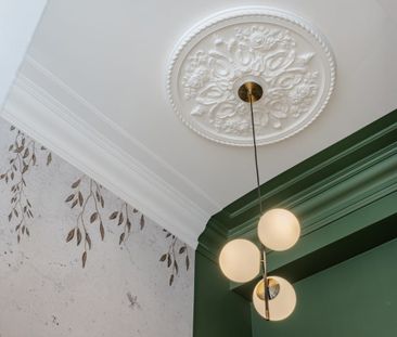 Mieszkanie o wysokim standardzie, dla wymagających 33.5 m² - Photo 6
