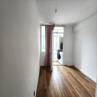 3 pièces - 53,38 m² - 2ème étage - Colocation non autorisée - Photo 1