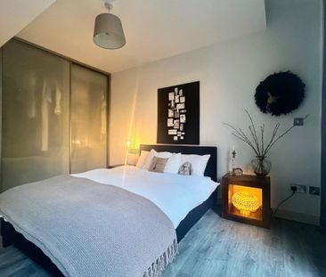 1 bedroom apartment to rent - Photo 3