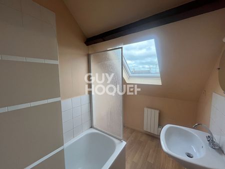 Location Appartement 2 pièces 31m² - Photo 2