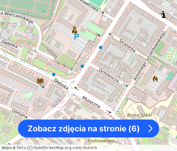Komfortowe pokoje 1-osobowe w centrum - bardzo blisko uczelni (UMCS... – zdjęcie 1