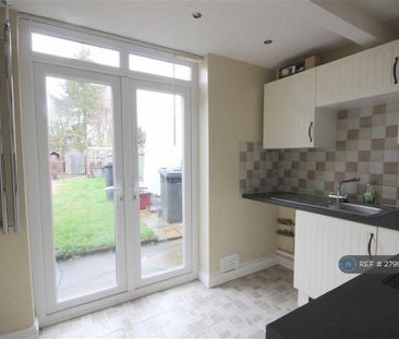 1 bedroom end of terrace house to rent - Photo 6