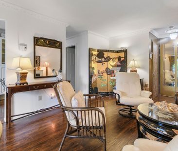 For Lease - 260 Brittany Drive Unit# 103, Manor Park - Cardinal Gle... - Photo 4