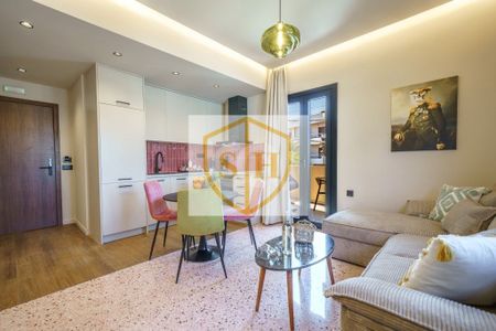 Διαμέρισμα για ενοικίαση Κέντρο (Νέα Αλικαρνασσός) - Photo 2