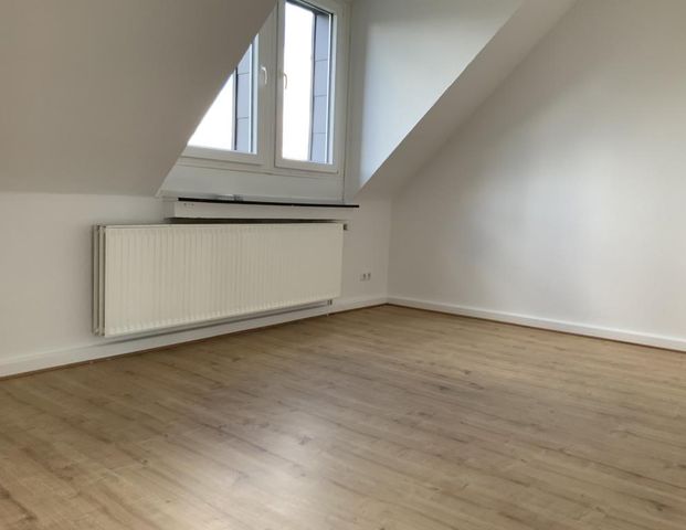 2-Zimmer-Wohnung in Düsseldorf Oberbilk - Photo 1