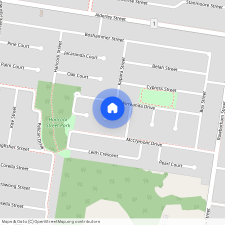 4 Throwleigh Close, RANGEVILLE