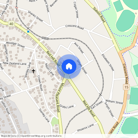 26 Red Hill Road, Qld 4570, Gympie