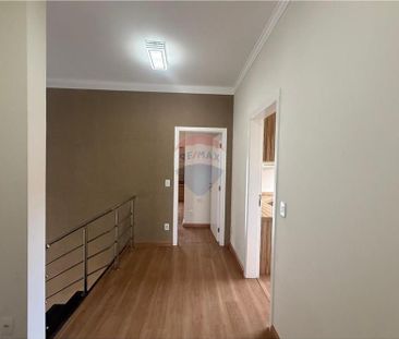 Casa de Luxo em Vinhedo: Conforto e Elegância - Foto 3