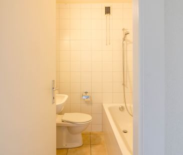 Jeanneret 63 – Appartement 2 pièces au 1er étage - Photo 6