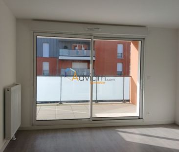 Appartement à louer Saint-Jean-de-la-Ruelle - Photo 1