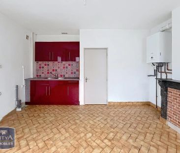 Maison à louer 3 pièces 74.27m² - Photo 6