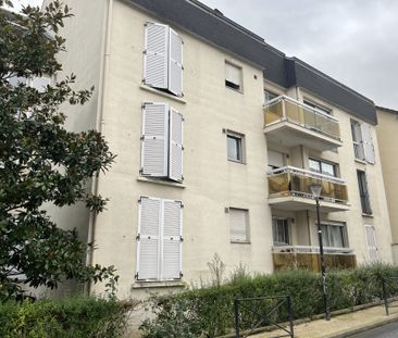 Location Appartement 2 pièces 41m² THORIGNY SUR MARNE 77400 - Photo 6