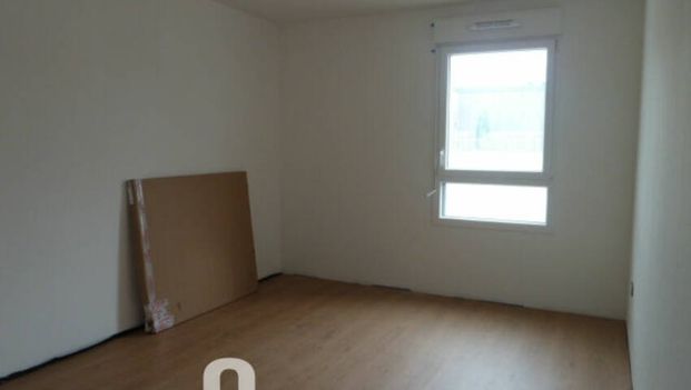 Appartement T3 avec jardin et stationnements - Résidence LE COPERNIC - Photo 1