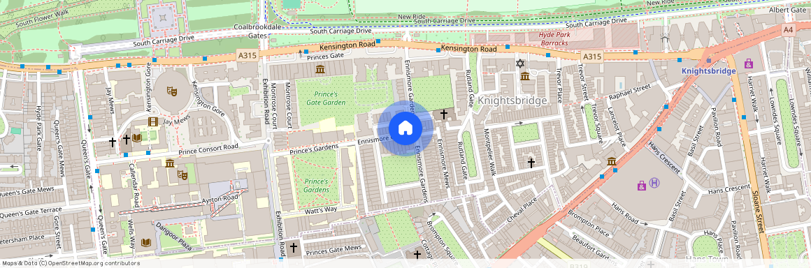 Let - Ennismore Gardens, Southport - Two Bedroom Apt with Balcony