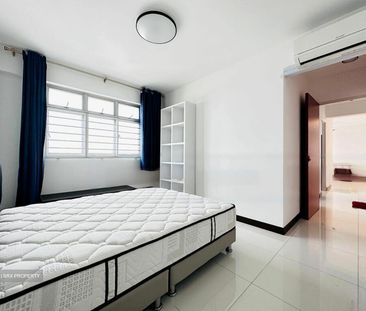 Blk 187B Fengshan Greenville (Bedok), HDB 4 Rooms - For Rent - Photo 6