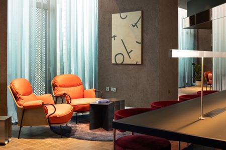 1 Bed Flat, Trinity Way, M3 - Photo 2