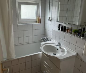 1-Zimmer-Wohnung in Düsseldorf Vennhausen - Foto 4