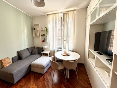 Bilocale via antonio tantardini 10, Corso San Gottardo, Milano - Photo 2